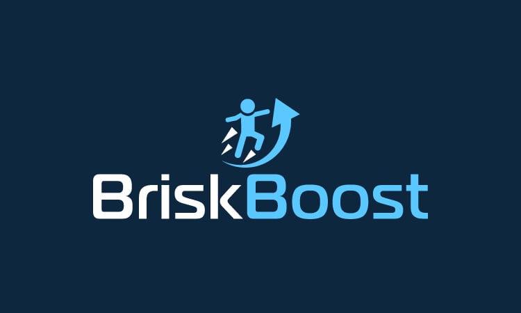 BriskBoost.com - buy Creative premium domains