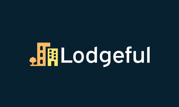 Lodgeful.com - buy Unique premium domains