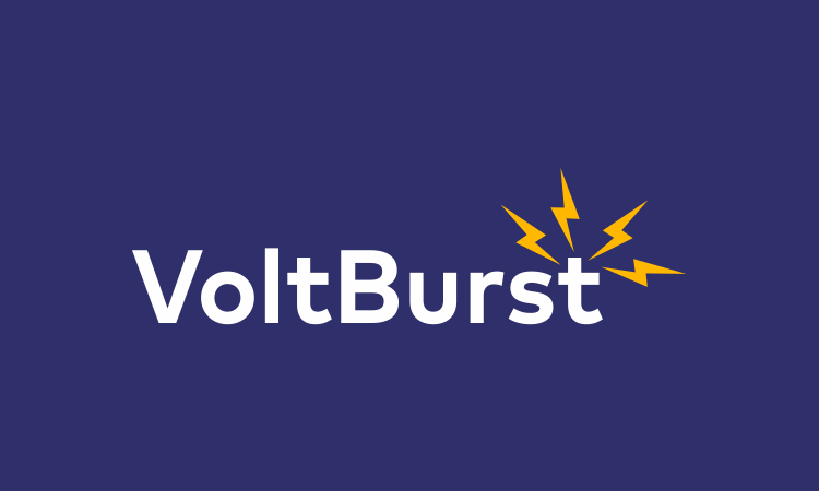 VoltBurst.com - Catchy premium domains for sale