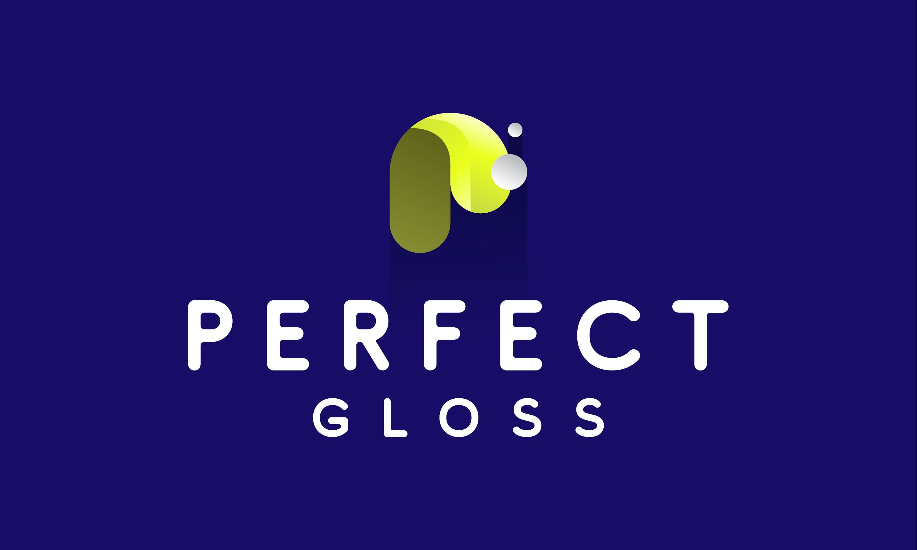 PerfectGloss logo