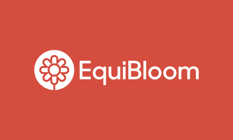 EquiBloom logo
