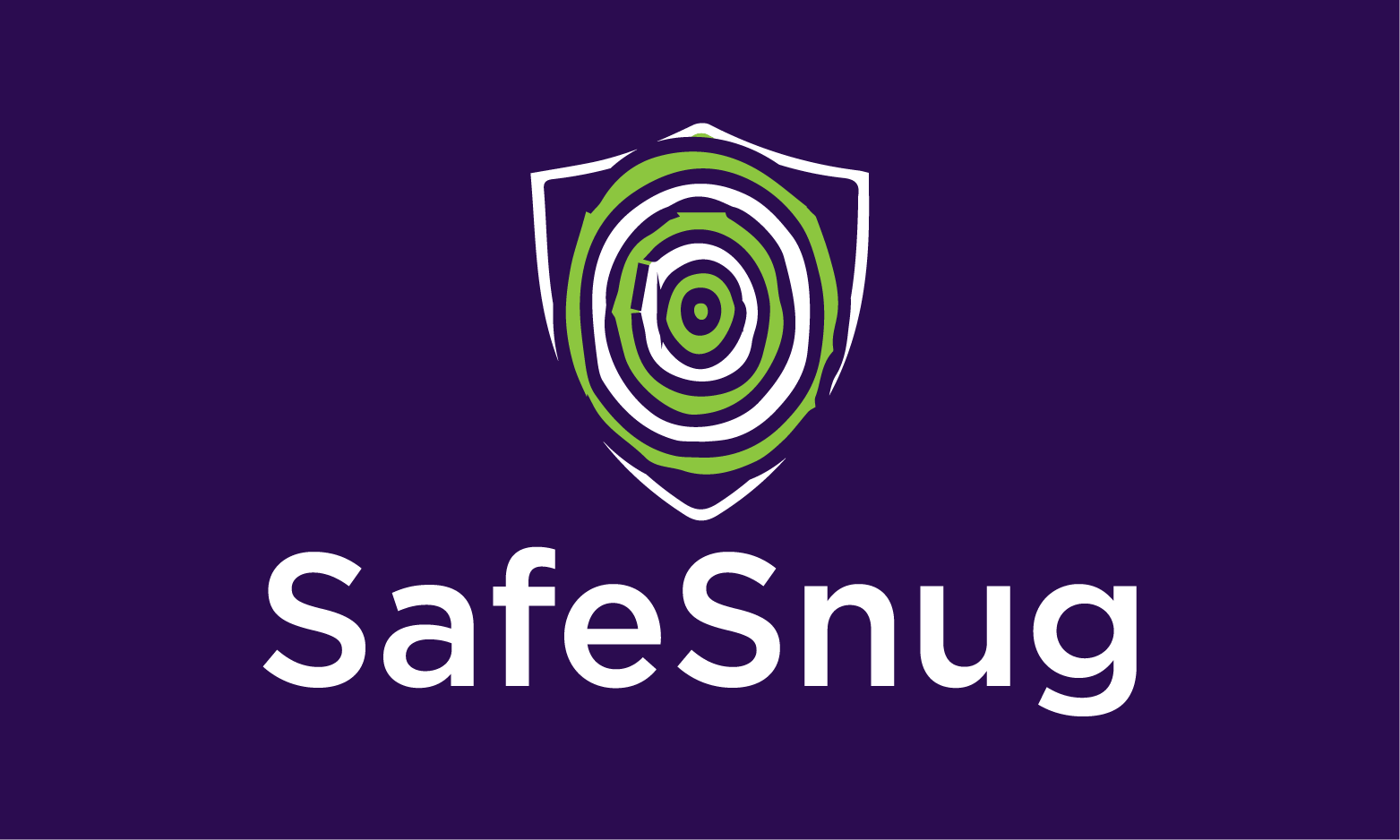 SafeSnug logo