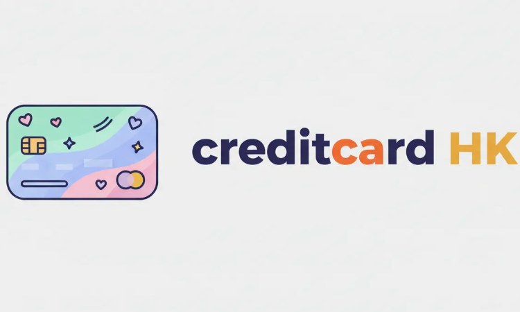CreditCardHK logo