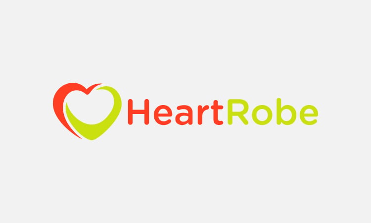 HeartRobe.com - Catchy premium domains