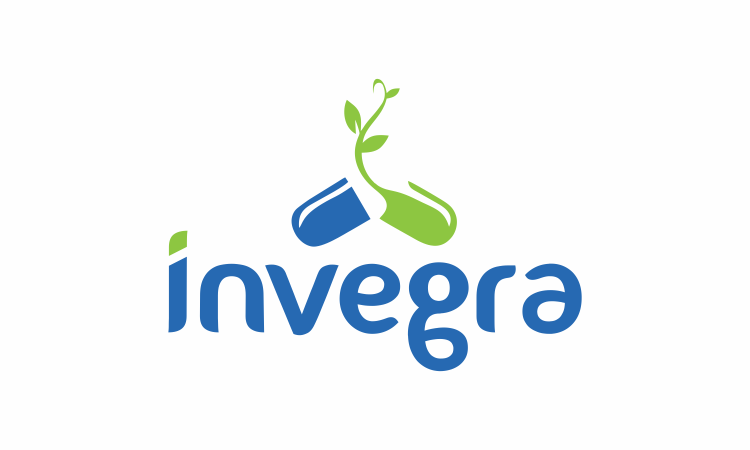 Invegra.com - Cool premium domains for sale
