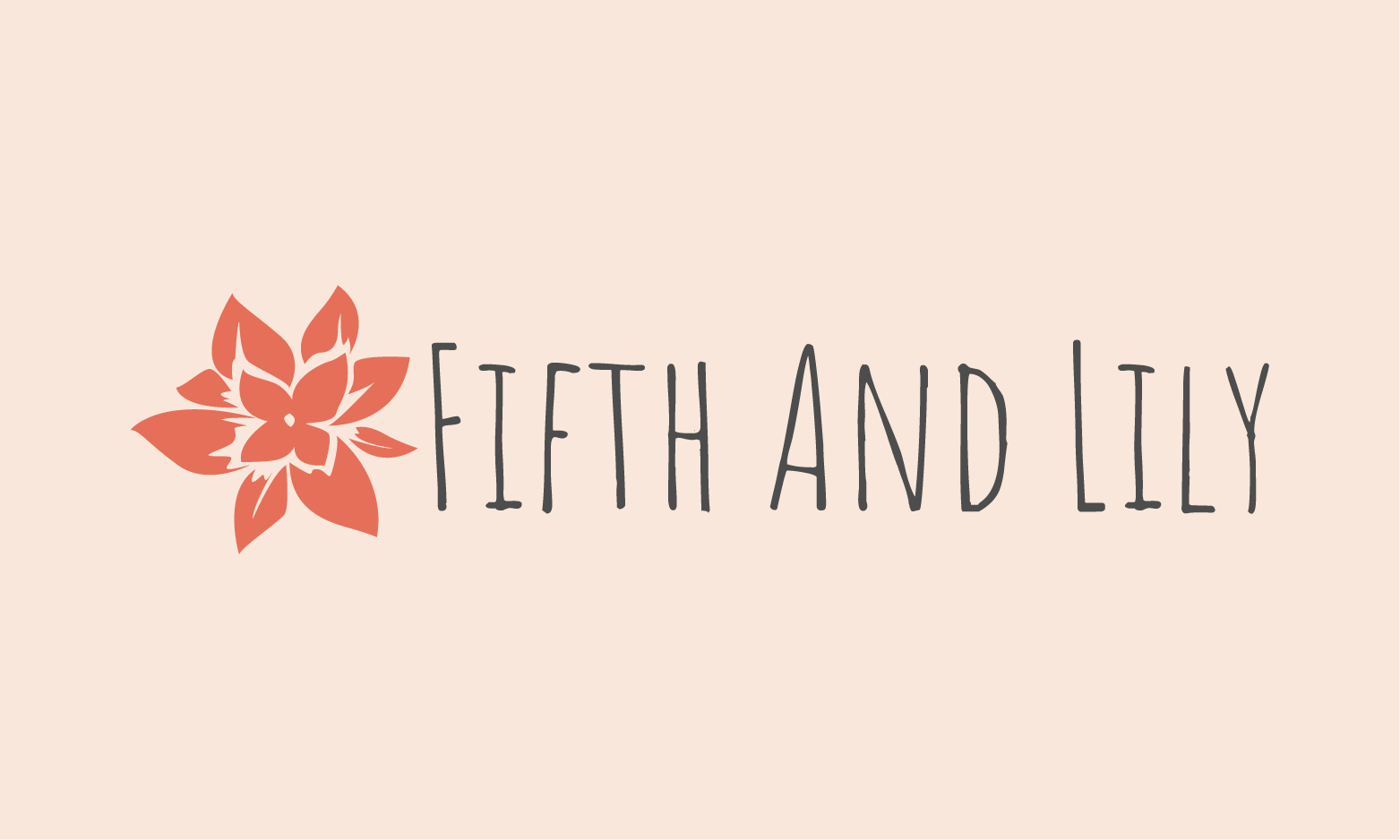 FifthAndLily.com - Catchy premium domain names for sale