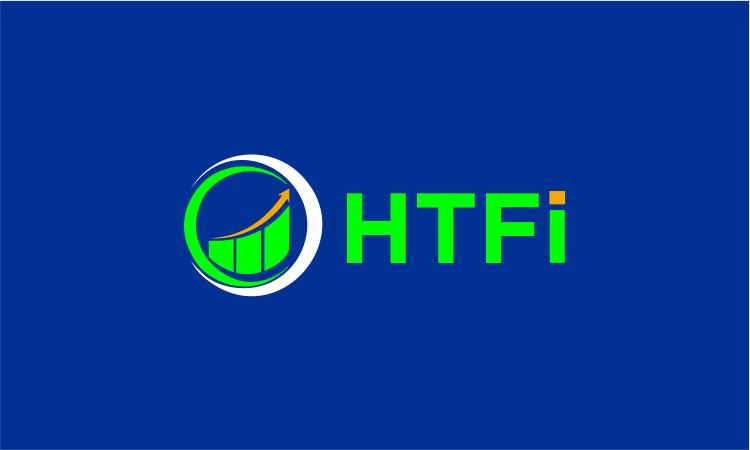 HTFi.com - Catchy premium names