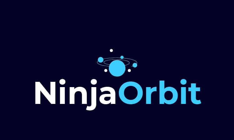 NinjaOrbit.com - Creative premium domains