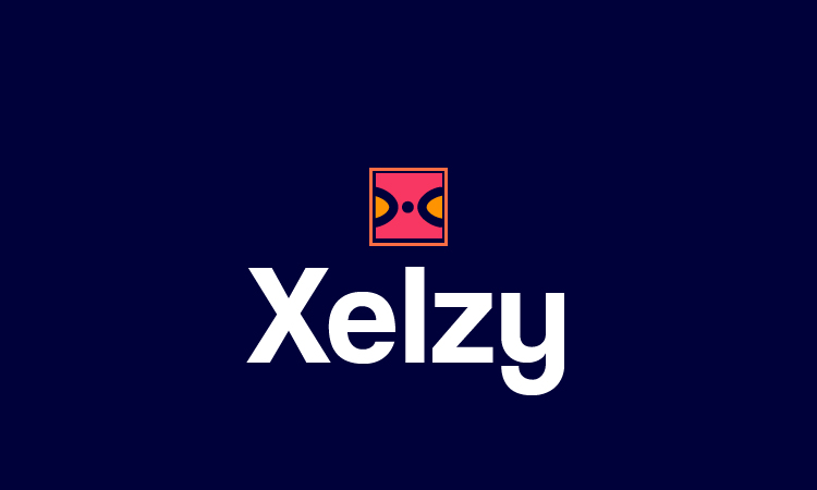 Xelzy.com - Cool premium names