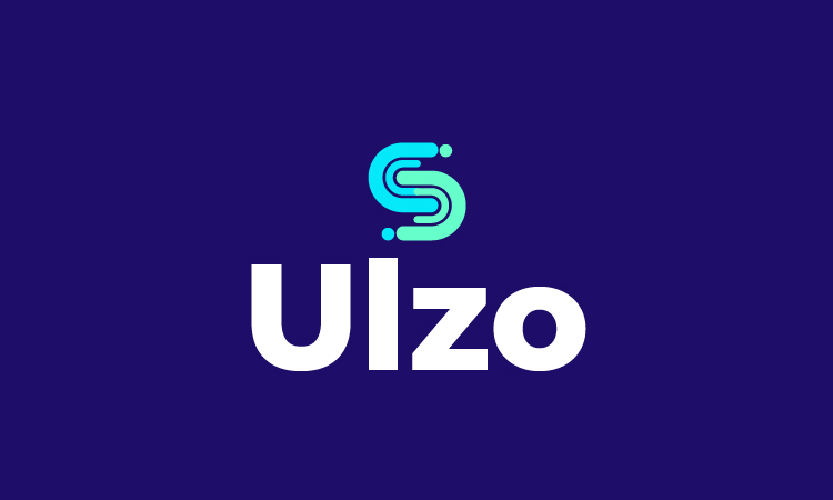 Ulzo.com - Great premium domain marketplace