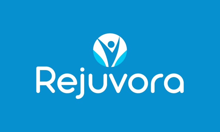 Rejuvora logo