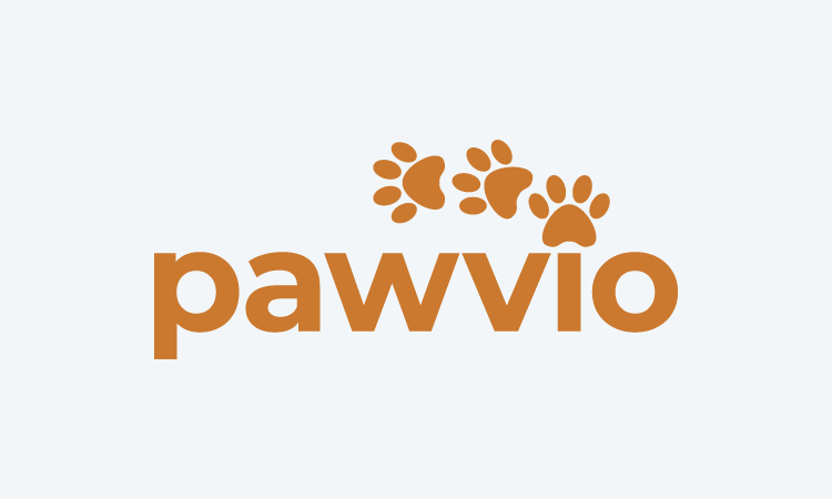 Pawvio.com - Creative premium domains