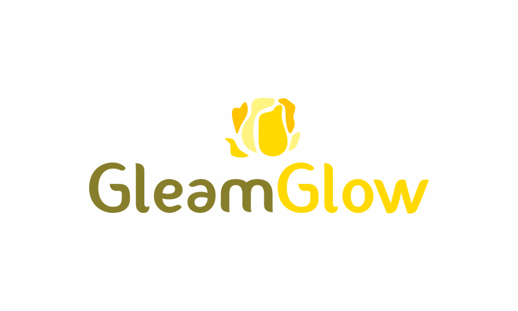 GleamGlow.com - Great premium domains for sale