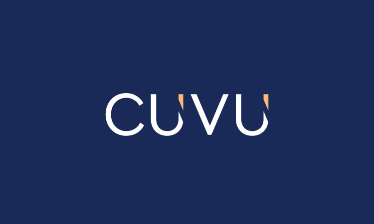 Cuvu.com - buy Creative premium domains