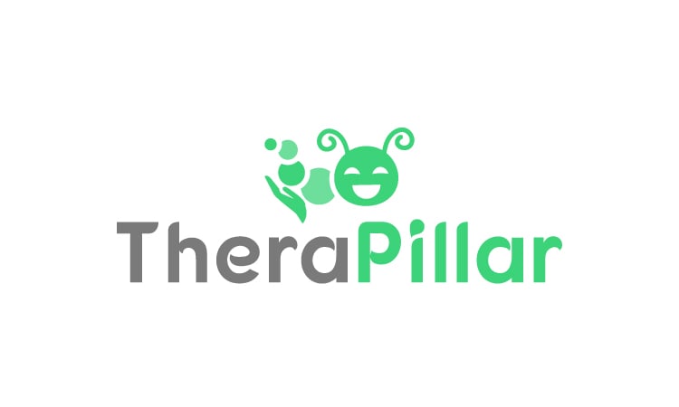 TheraPillar logo