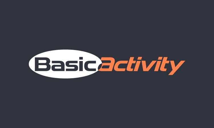 BasicActivity - Unique premium website names for sale