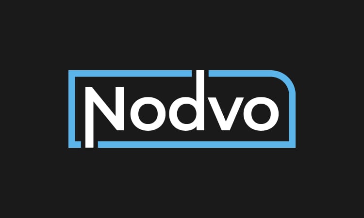 Nodvo.com - Good premium domain marketplace