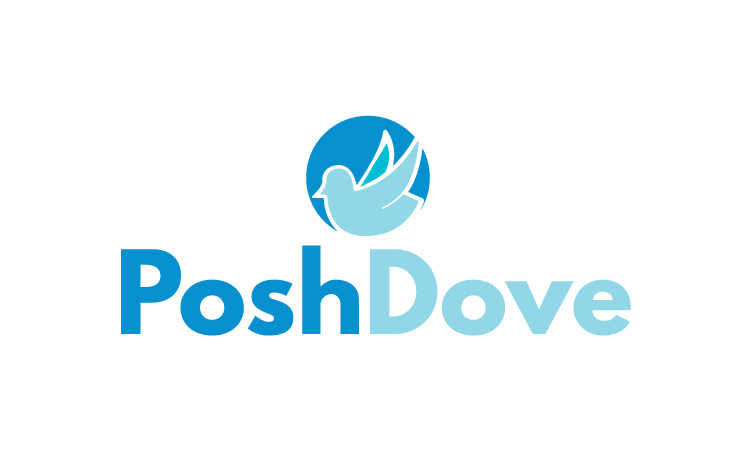 PoshDove.com - Creative premium domains