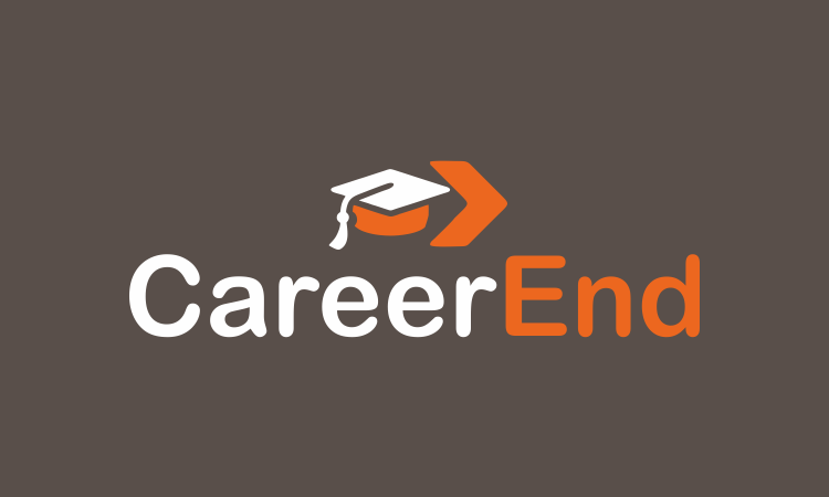 CareerEnd.com - Creative premium domains