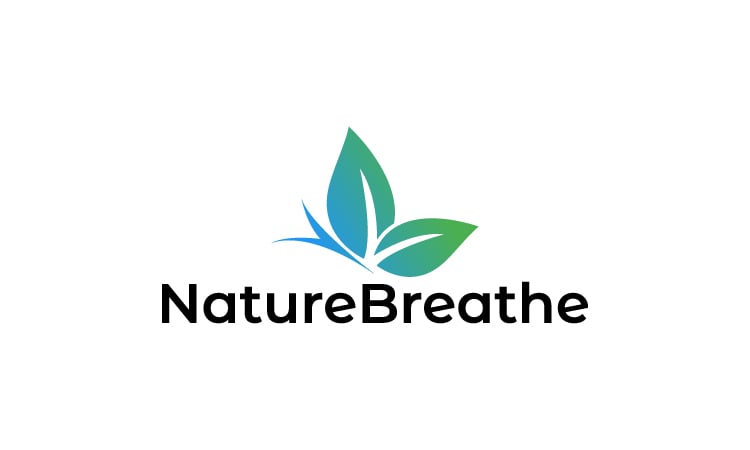 NatureBreathe.com - Best premium domains