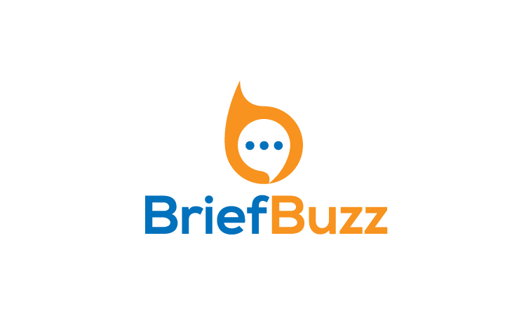 BriefBuzz logo