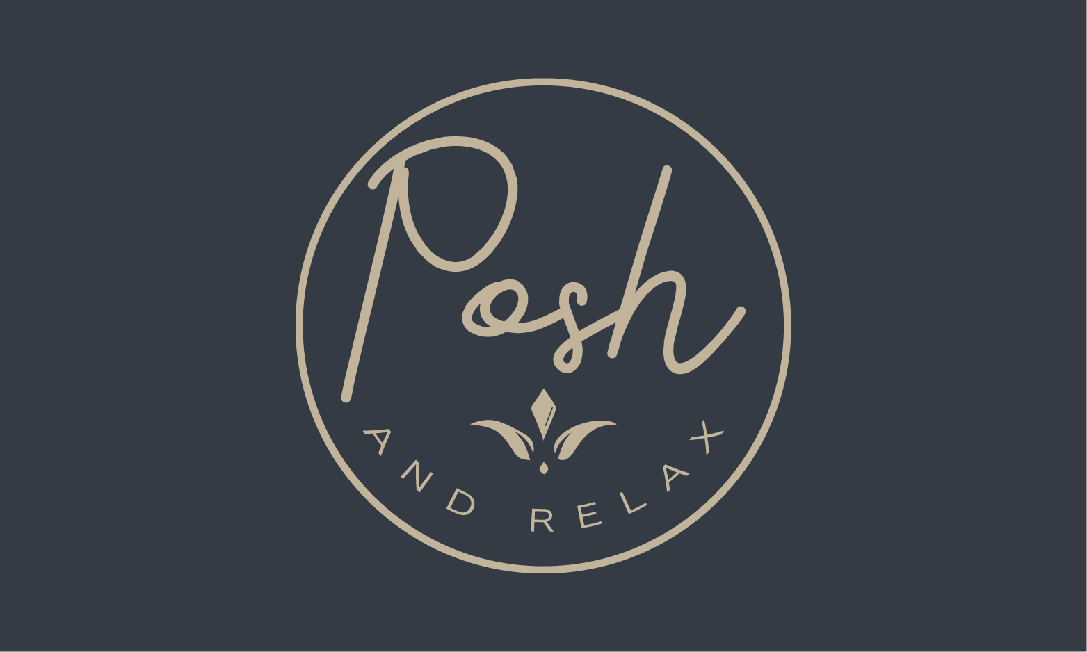 PoshAndRelax.com - New premium domains for sale