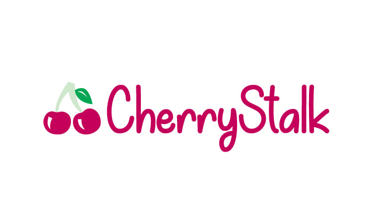CherryStalk logo