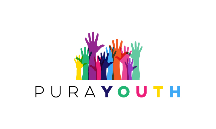 PuraYouth logo