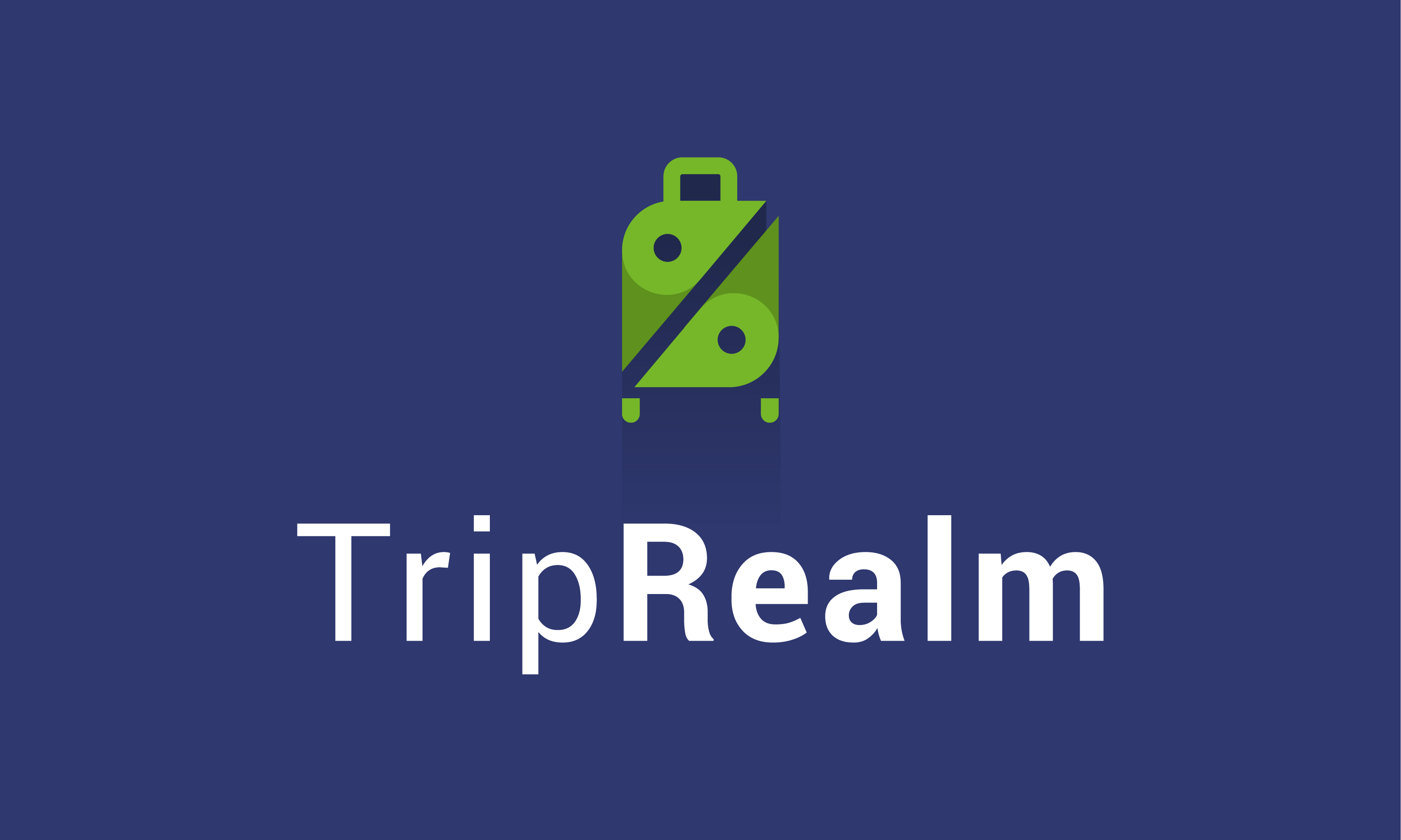 TripRealm.com - Unique premium domain names for sale