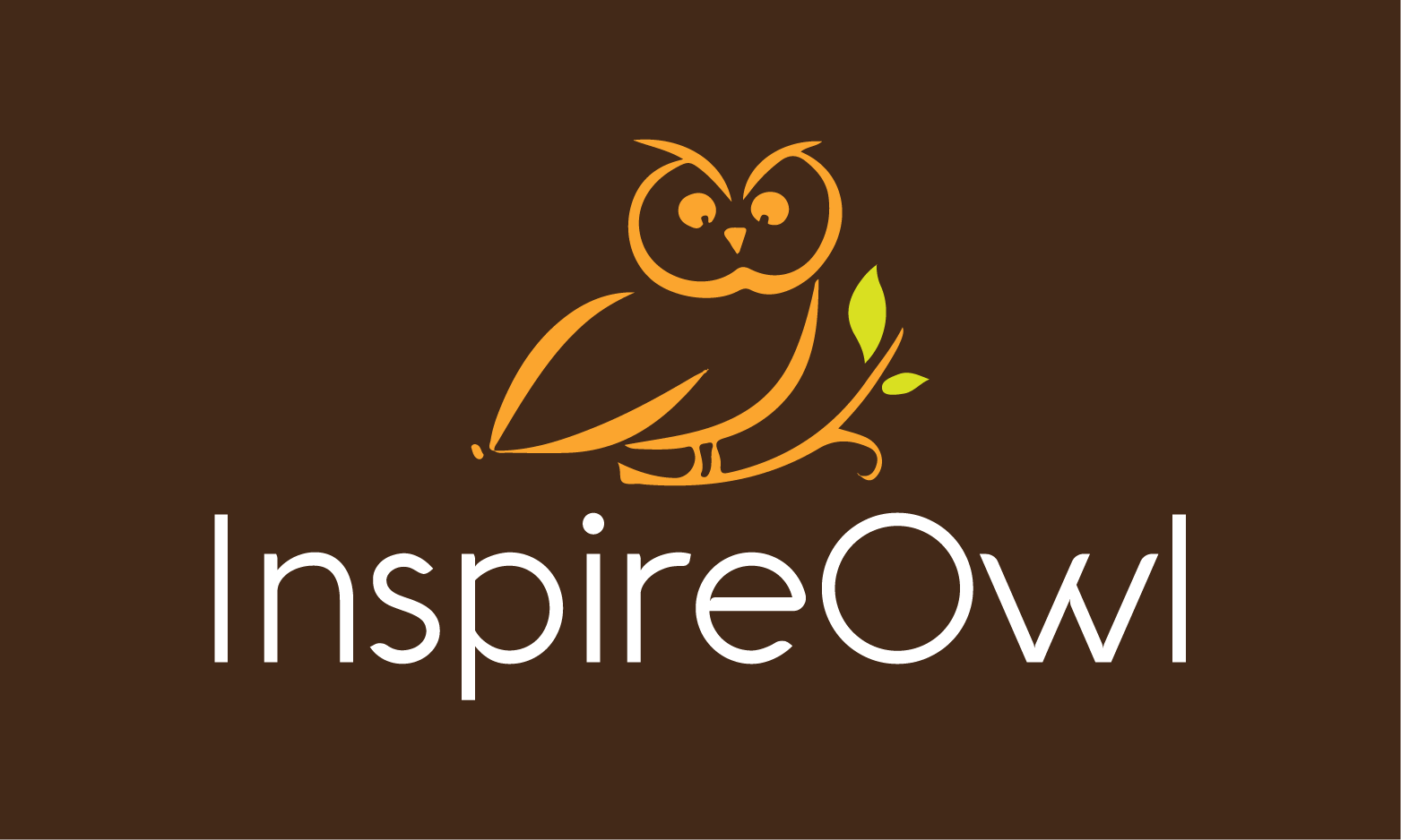 InspireOwl.com - New premium domain names
