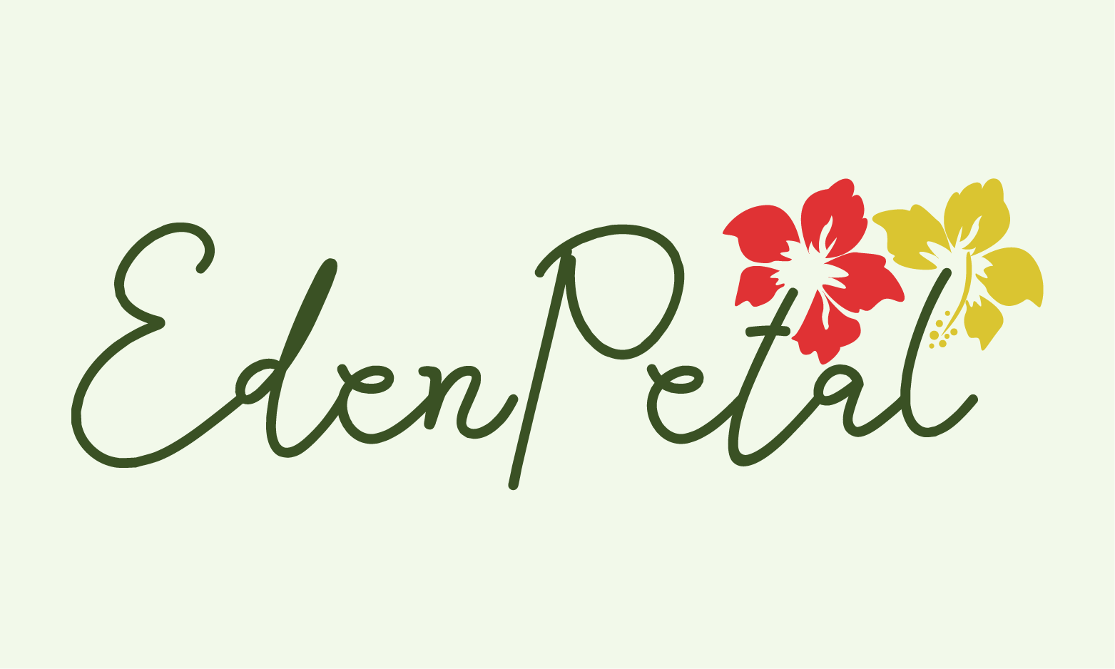 EdenPetal.com - Good premium domains