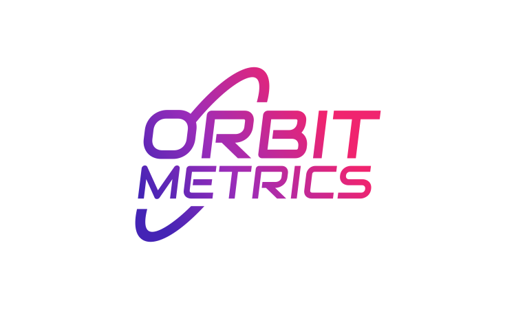 OrbitMetrics logo