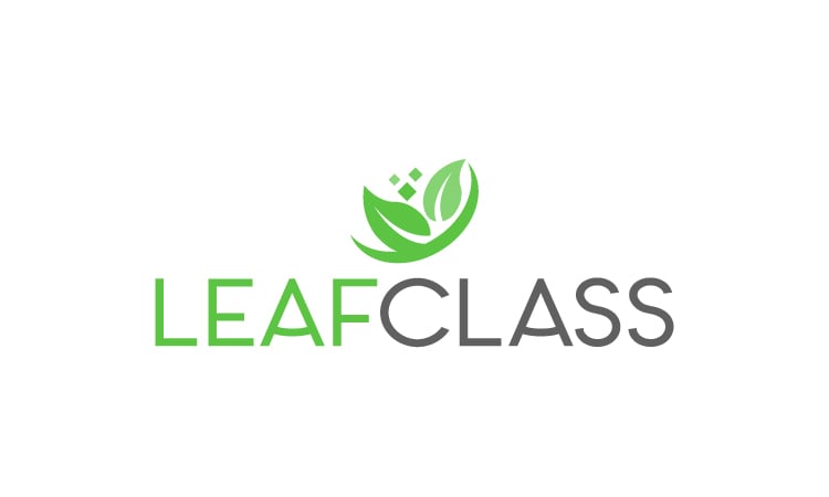 LeafClass.com - buying Unique premium names