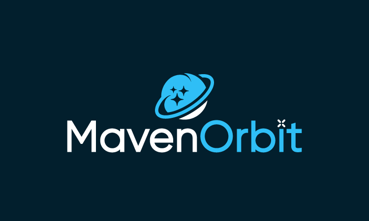 MavenOrbit.com - Good premium names