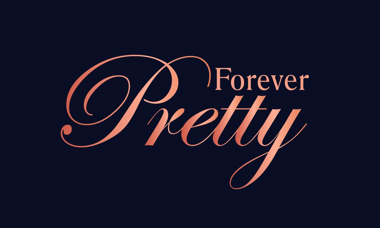 ForeverPretty.com - Cool premium domains