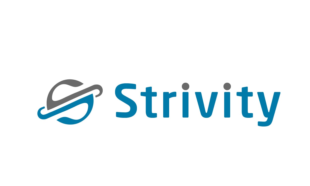 Strivity.com - New premium domain names