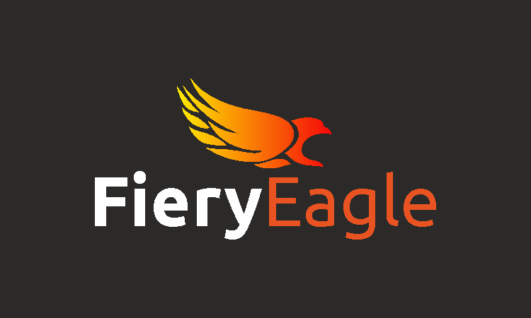 FieryEagle.com - Catchy premium domain names for sale