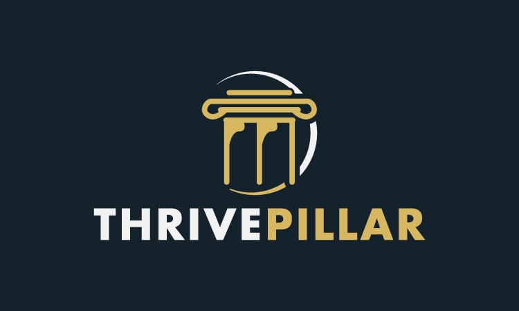 ThrivePillar.com - Creative premium domain names for sale