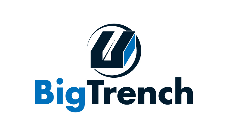 BigTrench.com - New premium domain names for sale