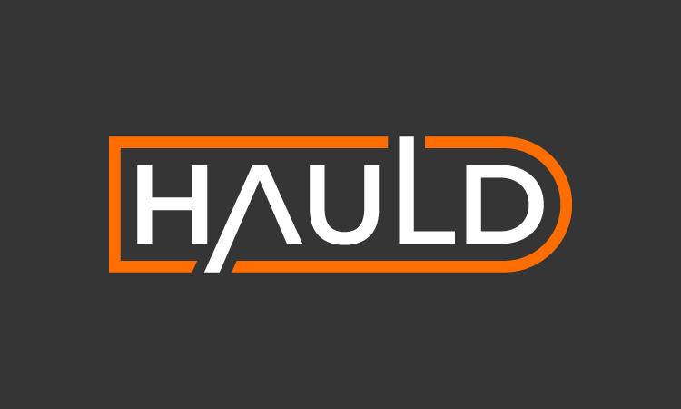 Hauld logo