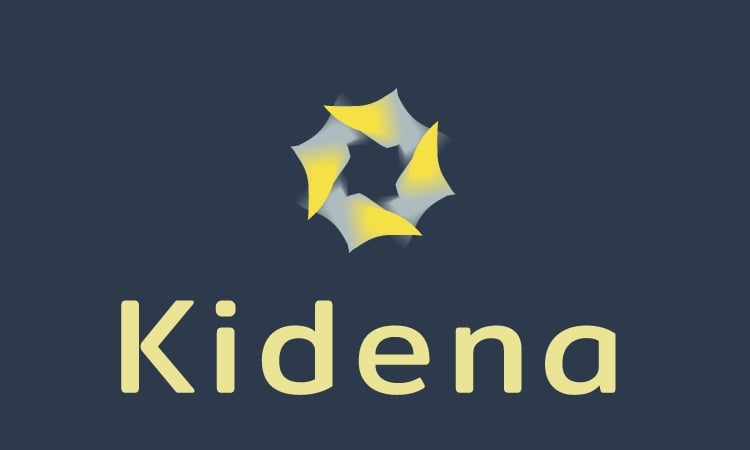Kidena logo