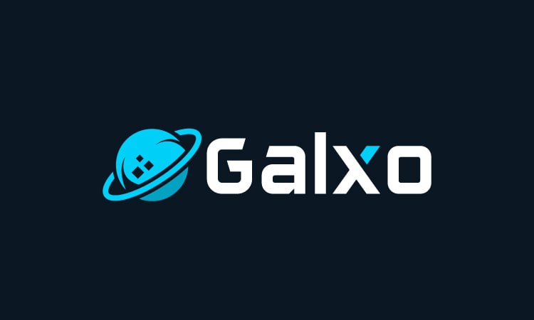 Galxo logo