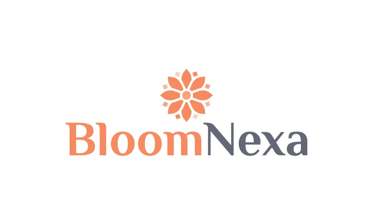BloomNexa.com - Catchy domains for sale