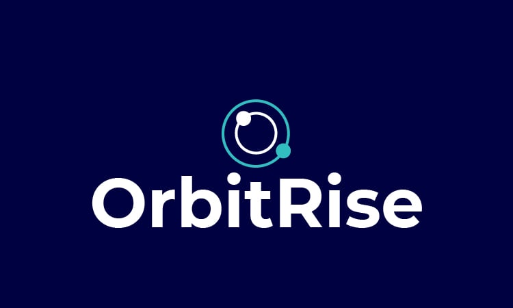 OrbitRise.com - Great premium domains