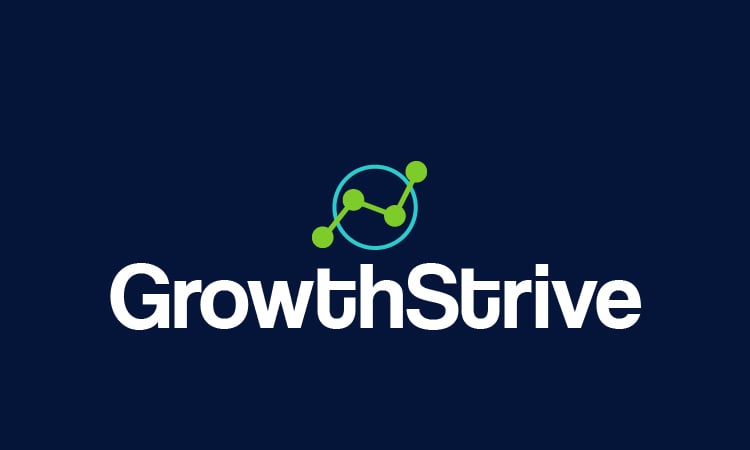 GrowthStrive.com - Great premium domains