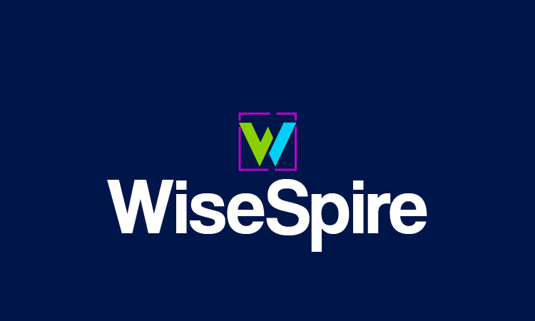 WiseSpire.com - Good premium domain marketplace
