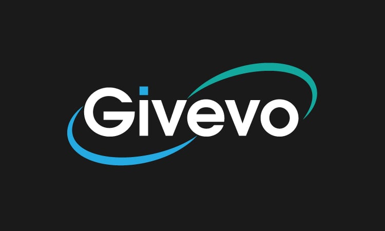 Givevo logo