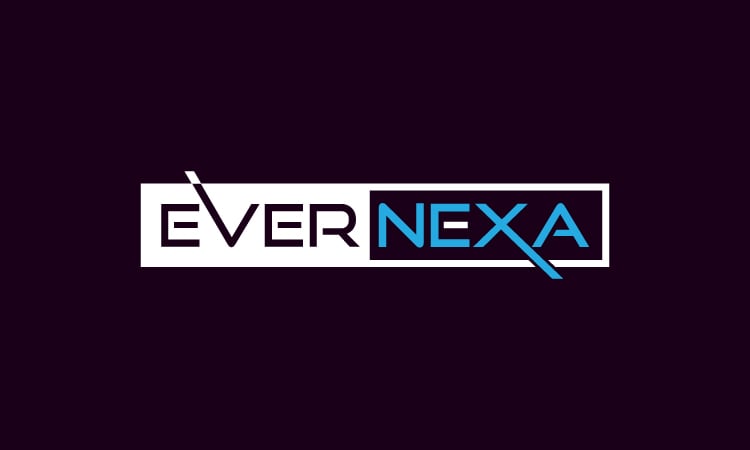 EverNexa.com - Good premium domain marketplace