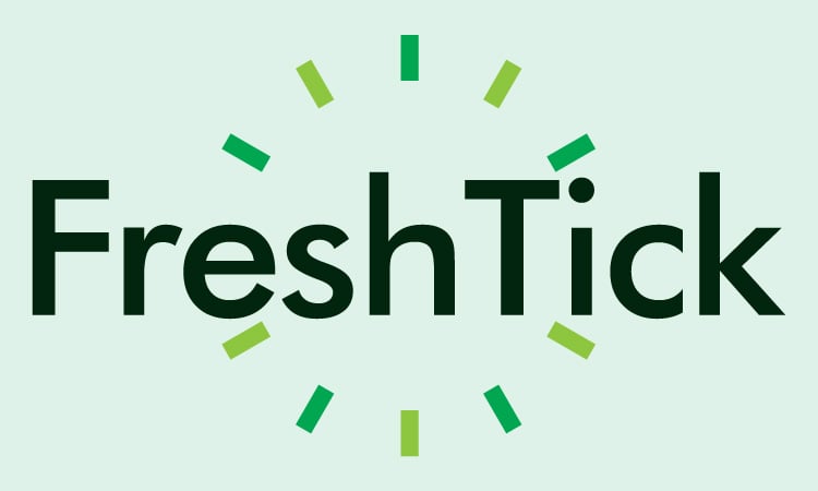 FreshTick.com - Best premium domain names for sale
