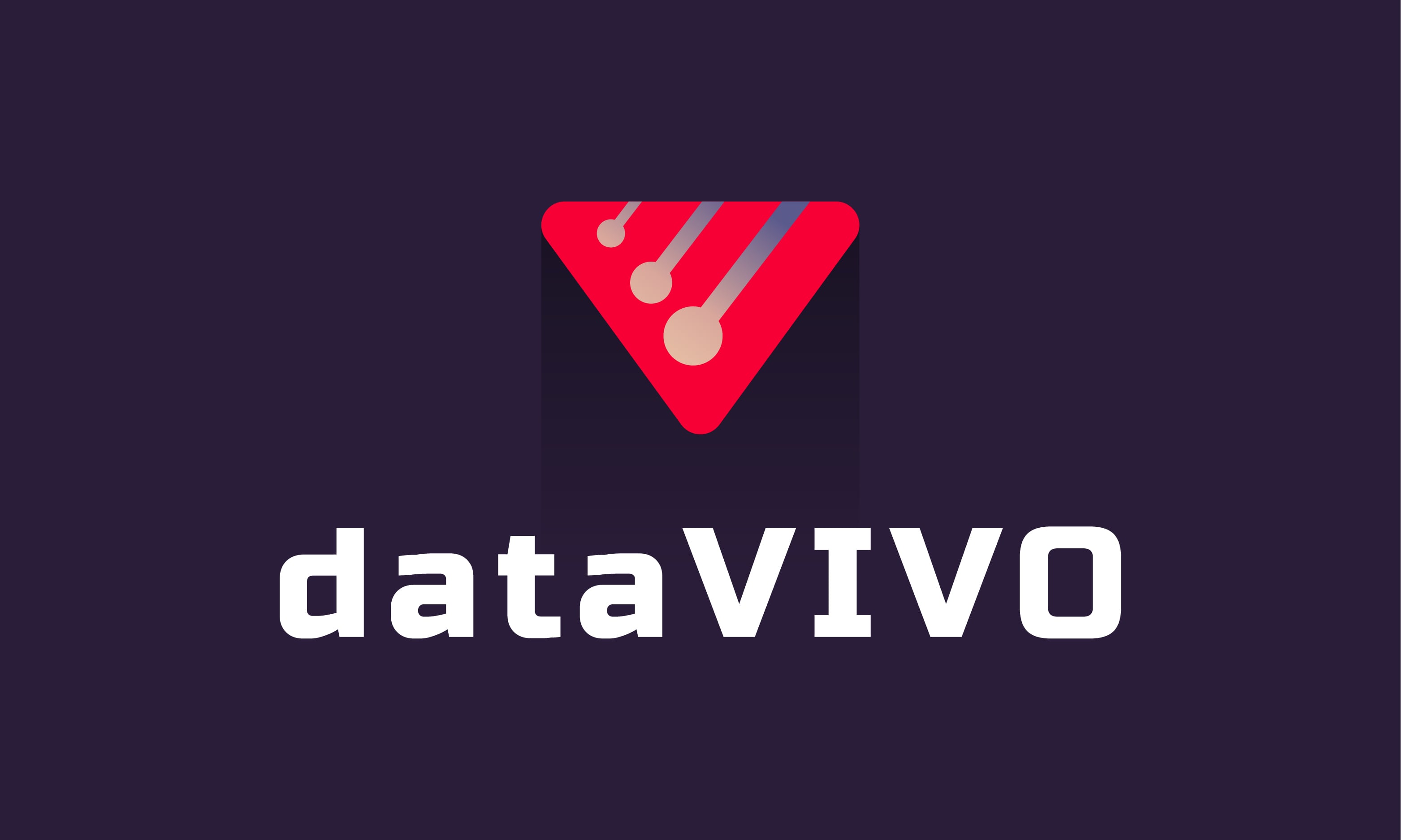 DataVivo logo